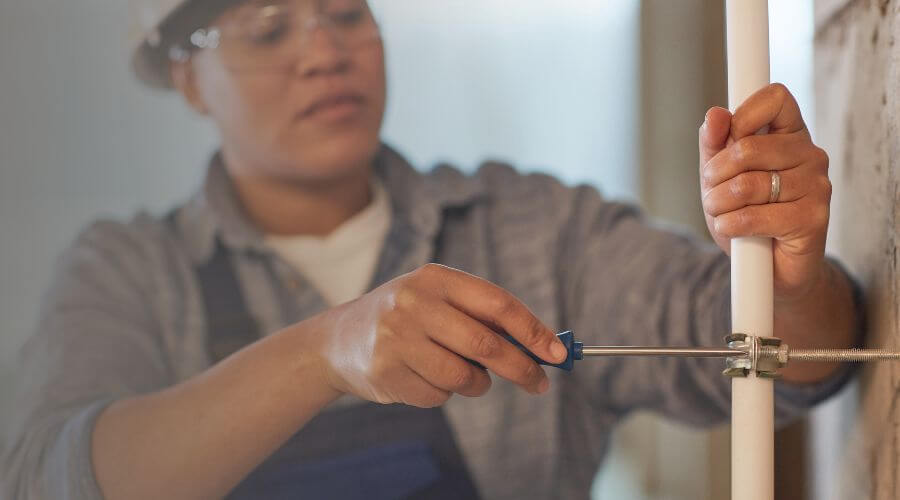 Toilet Flush and Seal Inspection in O'Brien, OR
